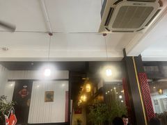 -太婆天府山珍酒楼(亚运村店)