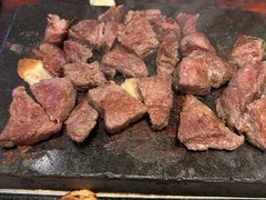 -一沙一城·岩烤牛扒(深圳首店)