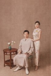 -米兰尊荣婚纱摄影·婚纱照会馆