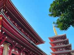 -浅草寺
