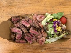 果木牛扒-西小排(来福士广场店)