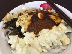 -豆香园(龙翔店)