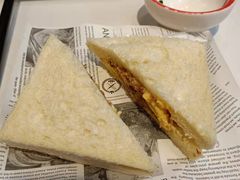 -柠檬树茶餐厅(海雅缤纷城店)