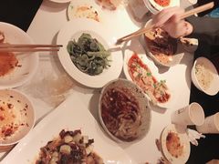 -全聚德(和平路店)