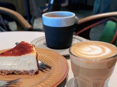 -BAKER&SPICE(环贸店)