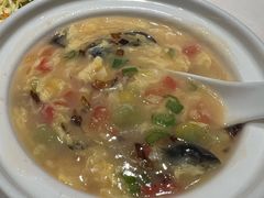 -船歌·鱼水饺青岛菜(闽江二路店)