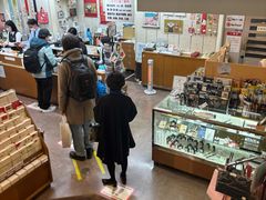 -鸠居堂(銀座本店)