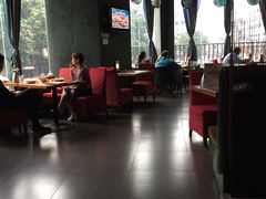 -绿茵阁牛扒餐厅(客村店)