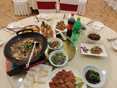 -千岛湖鱼味馆(十字街总店)