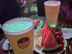 -MOSSO音乐酒吧·Live House(南京西路店)