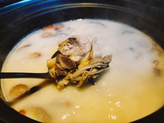 胡椒猪肚鸡-捞王锅物料理(凯旋路店)