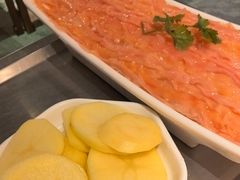 -周师兄大刀腰片火锅(解放碑总店)