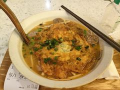 -三姐·老友记·南宁老友粉(朝阳区光华路嘉里中心店)