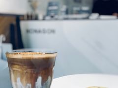 -Legno.ita Coffee by Wood(襄阳南路店)