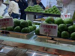 -许阿姨糕团店(南京总店)
