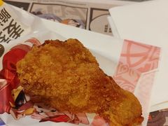 -麦当劳(番禺易发商业街店)