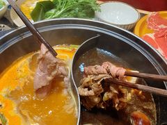 -匠牛亭·锅物烧肉放题自助(昆百大·泰业城店)