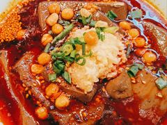 -全牛匠·乐山跷脚牛肉(西单华威约饭街店)