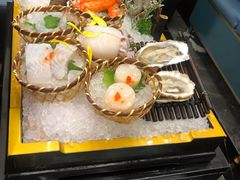 -一绪に寿喜烧(荟聚店)