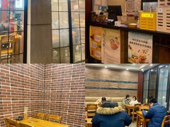 -小方的面(徐家汇店)