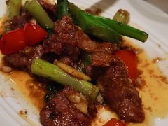 -香港狮子山下·明星粤菜餐厅(北苑店)