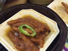 -香港祥兴茶餐厅(江北店)