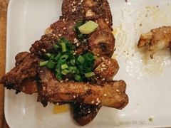 -木屋烧烤(龙湖天街店)