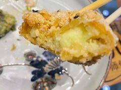 -君霖海鲜私房菜(春柳店)