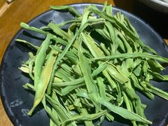 干贡菜-白乐天毛肚火锅馆(南滨路店)