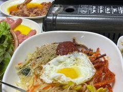 -阿妈妮(南五马路店)