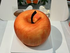 -御蝶坊生日蛋糕KNAC(立桥城店)