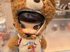 -泡泡玛特POPMART(国金街店)