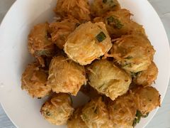 -何适山庄 ·可团建(水长城P2停车场店)