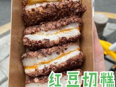 -南大门韩糕(后埭溪路店)