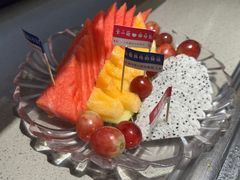 -海底捞火锅(塘厦天虹店)