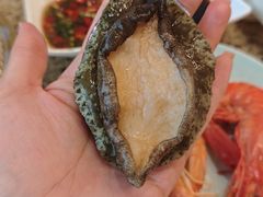 -丰卓会海鲜自助(中润大道店)