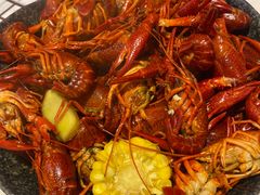 -拙味兄弟龙虾·江湖菜(和畅堂店)