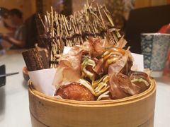 -文立新麻辣烫(合生汇21街区店)