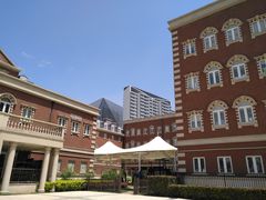 -上海惠灵顿外籍人员子女学校