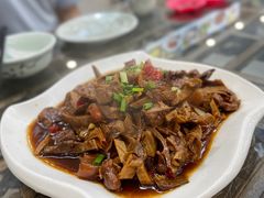 -徽州美食(三十年老店)