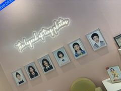 -天真蓝照相馆(杭州滨江宝龙店)