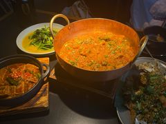 -Ameigo梅果·云贵川bistro(长宁来福士店)