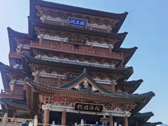 -滕王阁旅游区