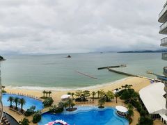 -深圳大梅沙京基洲际度假酒店