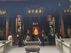 -成都武侯祠博物馆