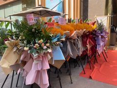 -蓉小乔·RONG COFFEE(春熙路店)