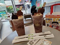 -LELECHA乐乐茶(百货大楼店)