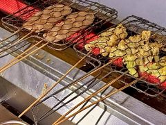 -不是烧烤·武汉烧烤·地道湖北菜(大成路店)