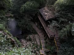 -莫干山风景区