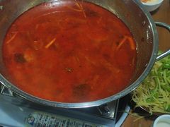 -苗家恒灵酸汤鱼-跳水牛肉连锁店(凯里总店)